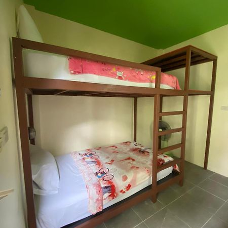Nadapa Resort Κο Τάο Εξωτερικό φωτογραφία