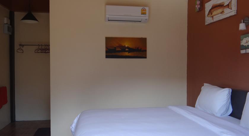 Nadapa Resort Κο Τάο Εξωτερικό φωτογραφία