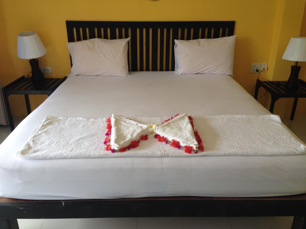 Nadapa Resort Κο Τάο Εξωτερικό φωτογραφία