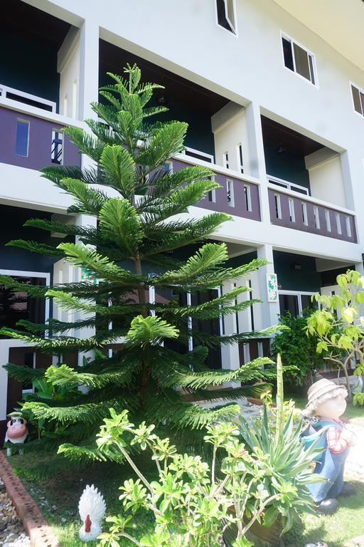 Nadapa Resort Κο Τάο Εξωτερικό φωτογραφία