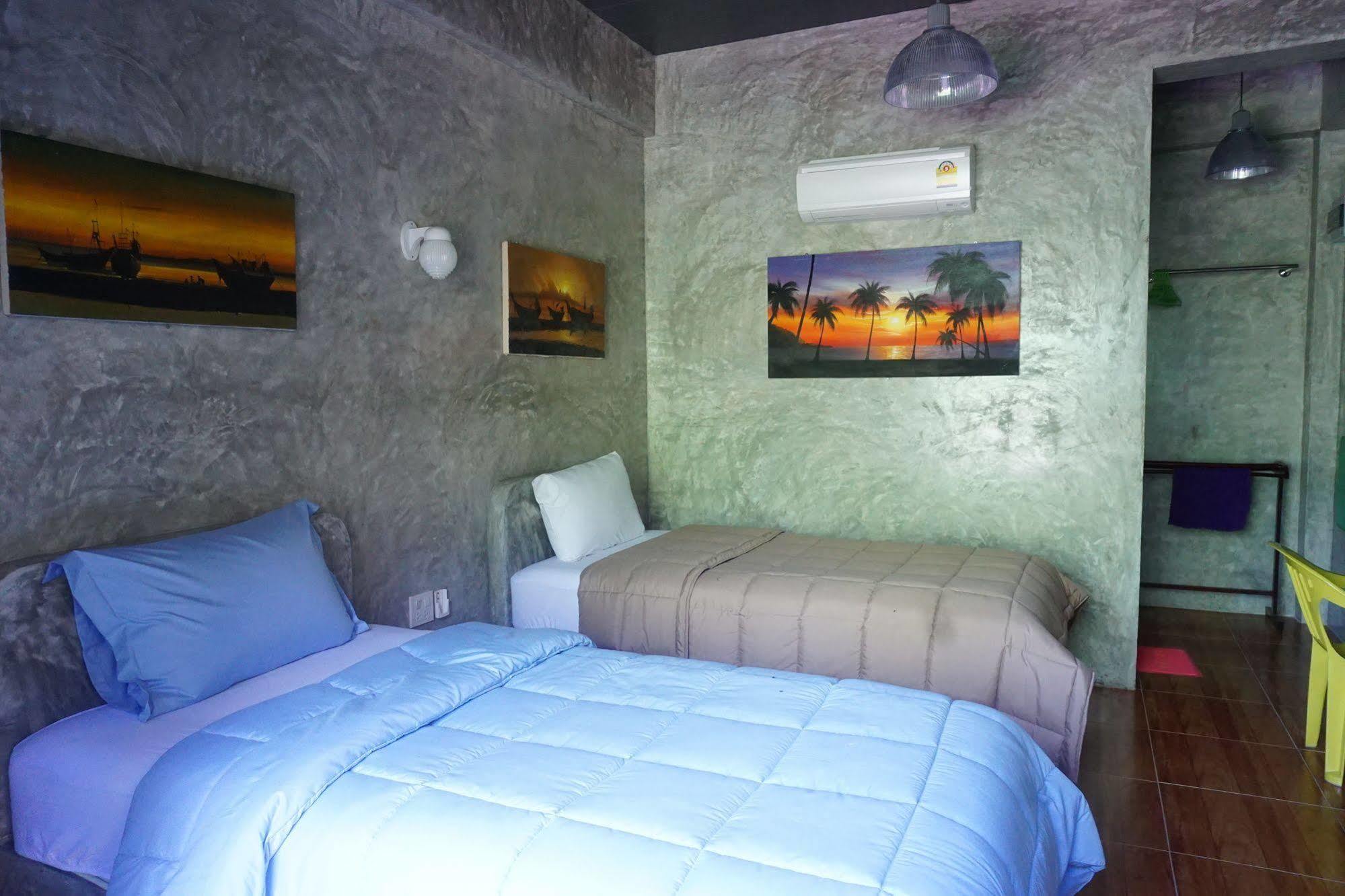 Nadapa Resort Κο Τάο Εξωτερικό φωτογραφία